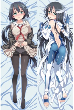 Yuki Yuna wa Yusha Dearu Anime Dakimakura Japanese Hugging Body Pillow Cover