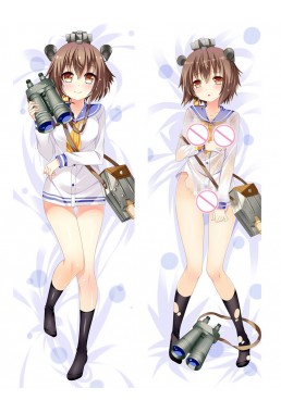 Yukikaze - Kantai Collection Full body pillow anime waifu japanese anime pillow case