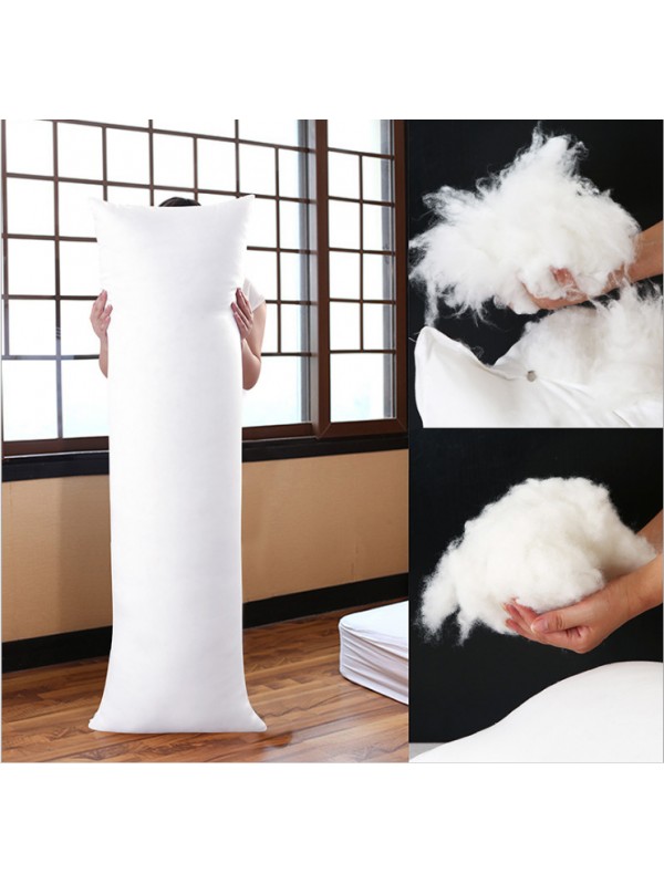 Super Soft and Durability Comfort Deluxe Grand Siberian Dakimakura Inner Pillow