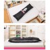 Anime Dakimakura Pillow Dust-Free Protector Cover Travel Hugging Protective PillowCase