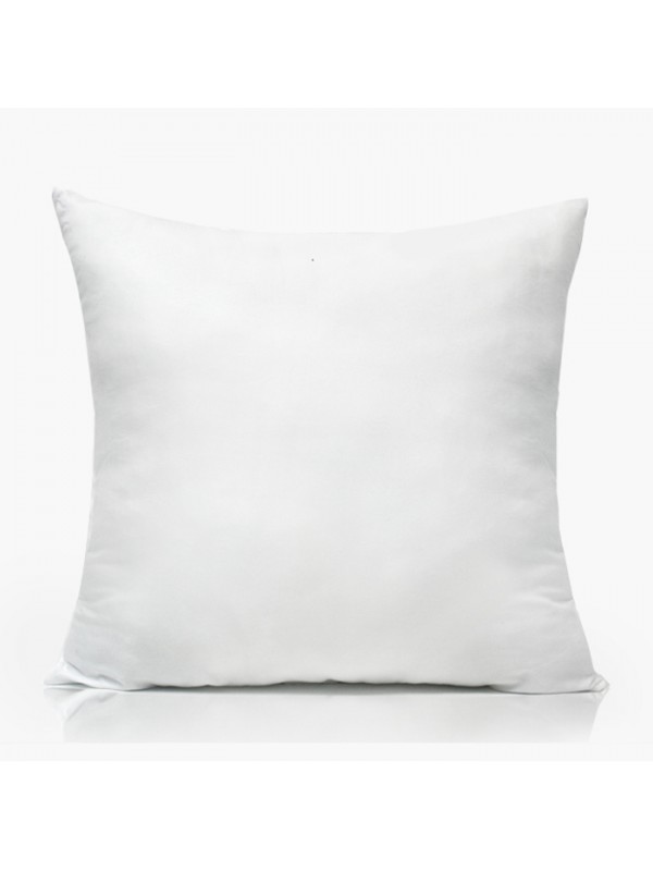 Comfortable Plain Inner Insert Cushion Throw Pillow 45*45cm,40*60cm,40*70cm