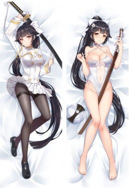 Azur Lane Anime Dakimakura Japanese Hugging Body Pillowcase