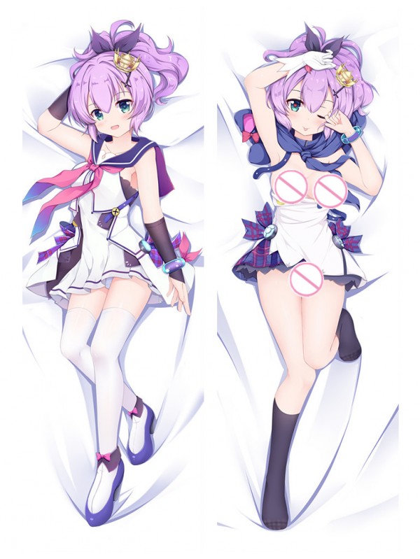 Azur Lane Anime Body Pillow Case japanese love pillows for sale