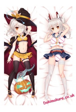 Ayanami - Azur Lane Anime Dakimakura Japanese Hugging Body PillowCase