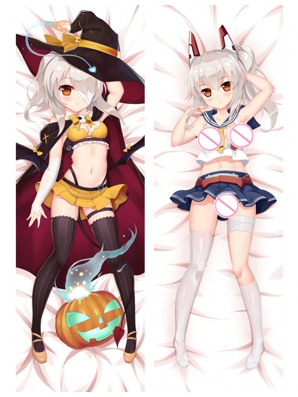 Ayanami - Azur Lane Anime Dakimakura Japanese Hugging Body PillowCase