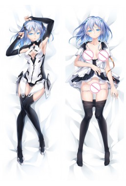 BEATLESS Anime Dakimakura Japanese Hug Body Pillow Case