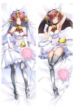 Berserker of Black - Fate Anime Dakimakura Japanese Hugging Body Pillow Cover