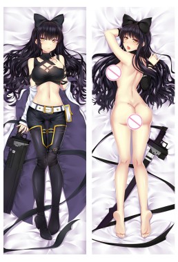 Blake Belladonna - RWBY Anime Dakimakura Collectible Store Hugging Body Pillow Cover