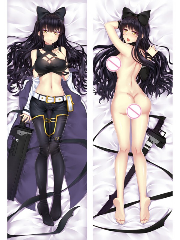 Blake Belladonna - RWBY Anime Dakimakura Collectible Store Hugging Body Pillow Cover