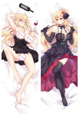 Celica Arfonia - Akashic Records of Bastard Magic Instructor Anime Dakimakura Hugging Body Pillow Covers