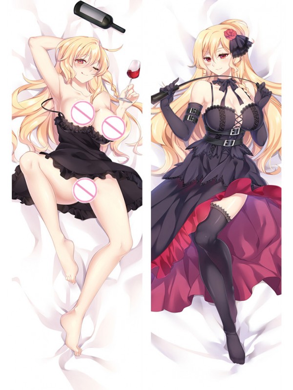 Celica Arfonia - Akashic Records of Bastard Magic Instructor Anime Dakimakura Hugging Body Pillow Covers