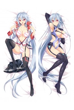 Chidorigafuchi Aine - Hybrid x Heart Magias Academy Ataraxia hug pillow dakimakura pillow case