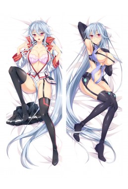 Chidorigafuchi Aine - Hybrid x Heart Magias Academy Ataraxia Anime Dakimakura Hug Body Pillow Cover