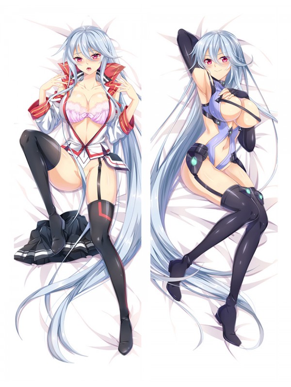 Chidorigafuchi Aine - Hybrid x Heart Magias Academy Ataraxia Anime Dakimakura Hug Body Pillow Cover