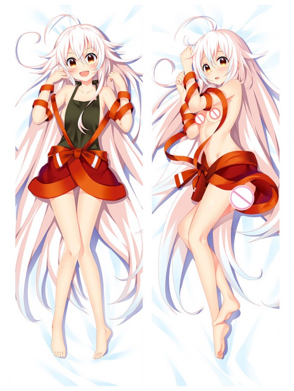 Chiya Tatsumi - Urara Meirochou Anime Dakimakura Collectible Store Hugging Body Pillow Cover