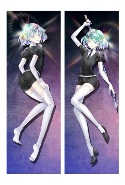 Diamond - Land of the Lustrous Japanese anime body pillow anime hugging pillow case