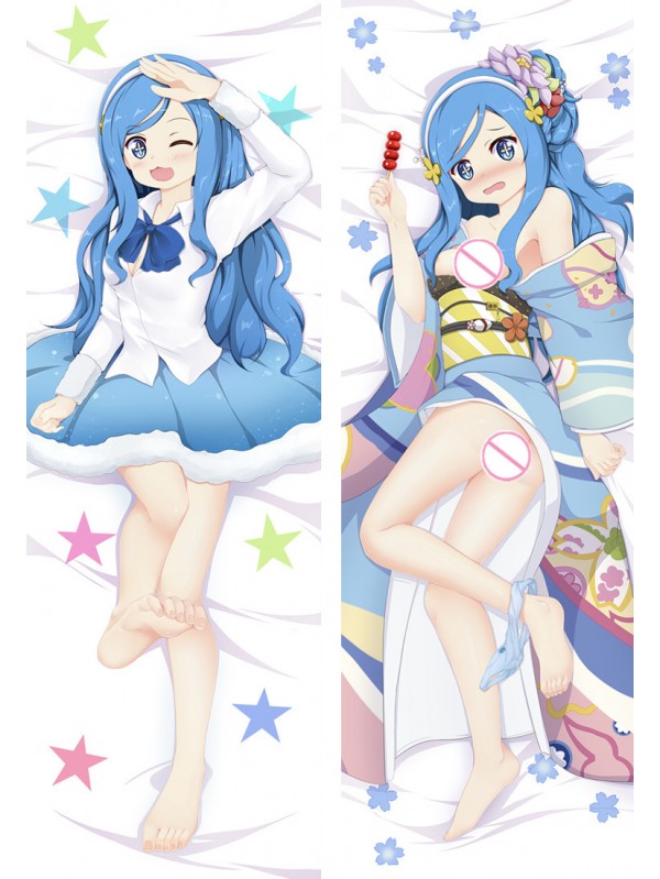 Doma Umaru-Full-body-pillow-anime-waifu-japanese-anime-pillow-case