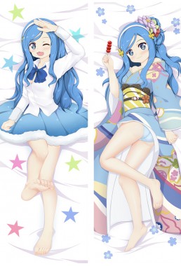 Doma Umaru-Full-body-pillow-anime-waifu-japanese-anime-pillow-case