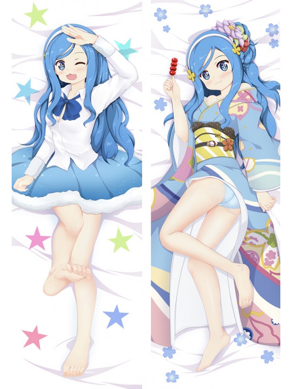 Doma Umaru-Full-body-pillow-anime-waifu-japanese-anime-pillow-case