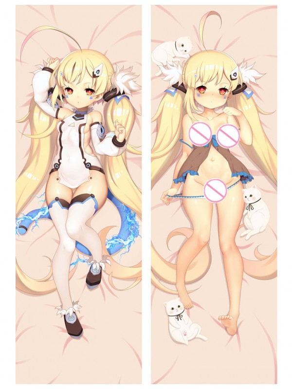 Eldridge - Azur Lane Anime Dakimakura online shop Hugging Body Pillow Cover