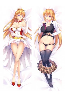 Erina Nakiri - Shokugeki no Soma Japanese hug pillow dakimakura pillow case online