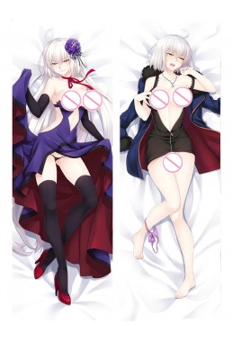 Fate Anime Dakimakura Japanese Hugging Body Pillow Cover