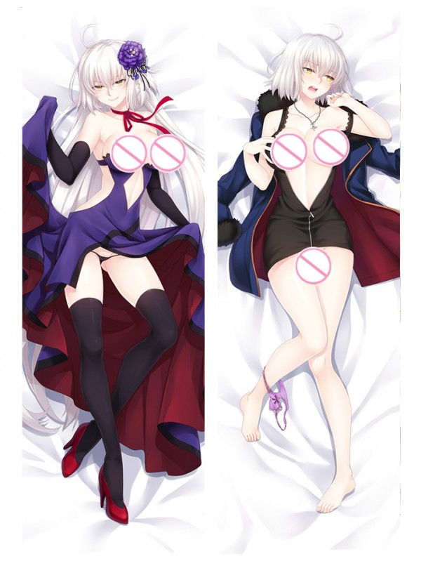 Fate Anime Dakimakura Japanese Hugging Body Pillow Cover