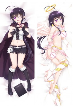 Guri - Love Tyrant Anime Dakimakura Collectible Store Hugging Body Pillow Cover