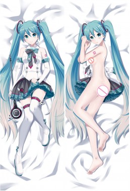 Hatsune Miku - Vocaloid Anime Dakimakura Store Hugging Body Pillow Cover