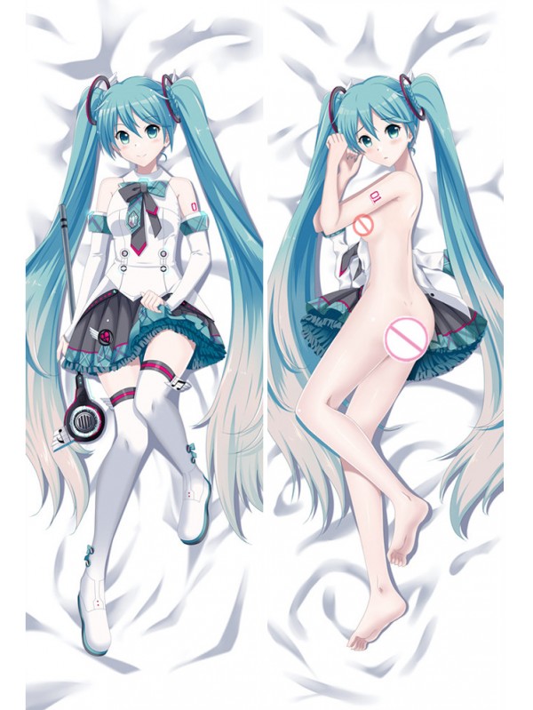 Hatsune Miku - Vocaloid Anime Dakimakura Store Hugging Body Pillow Cover