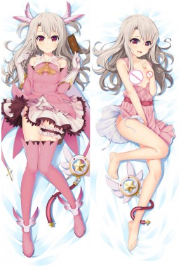 Illyasviel von Einzbern - Fatekaleid liner Prisma Illya Anime Dakimakura Hugging Body Pillow Cover