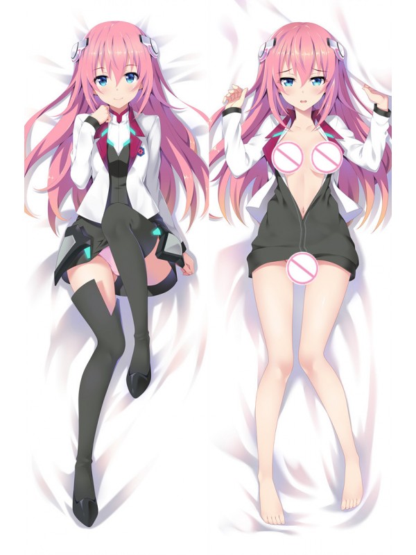 Julis-Alexia Van Riessfeld The Asterisk War Anime Dakimakura Japanese Hugging Body Pillow Cover