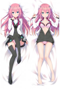 Julis-Alexia Van Riessfeld The Asterisk War Japanese hug pillow dakimakura pillow case