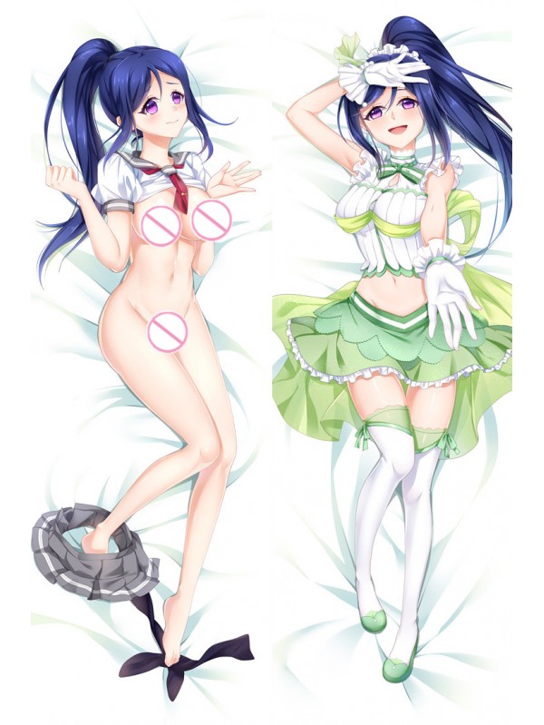 Kanan Matsuura - Love Live Sunshine Anime Dakimakura Japanese Hugging Body Pillow Cover