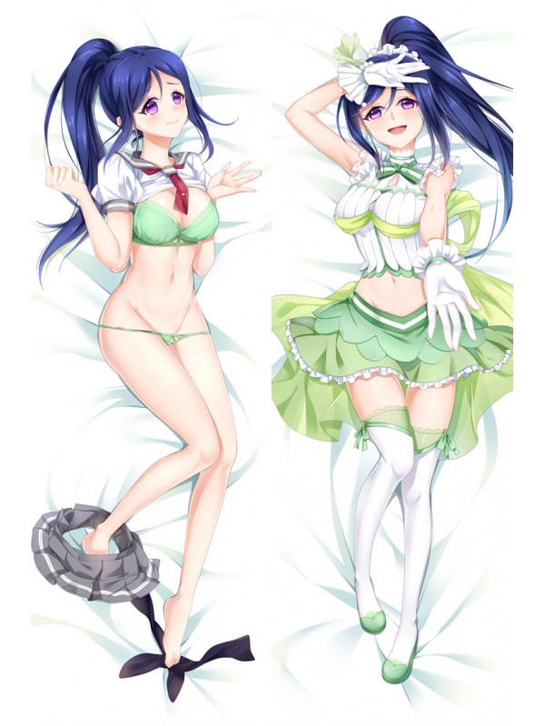 Kanan Matsuura - Love Live Sunshine Anime Dakimakura Japanese Hug Body Pillow Cover