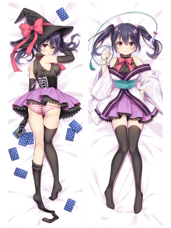 Koume Yukimi - Urara Meirocho Anime Dakimakura Store Body Pillow Cover sale