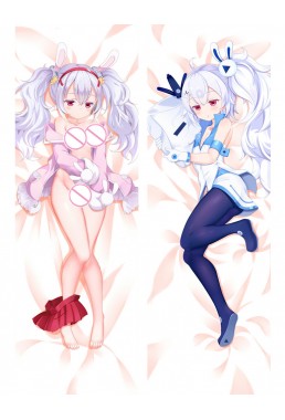 Lafite - Azur Lane Anime Dakimakura Japanese Hugging Body Pillowcase