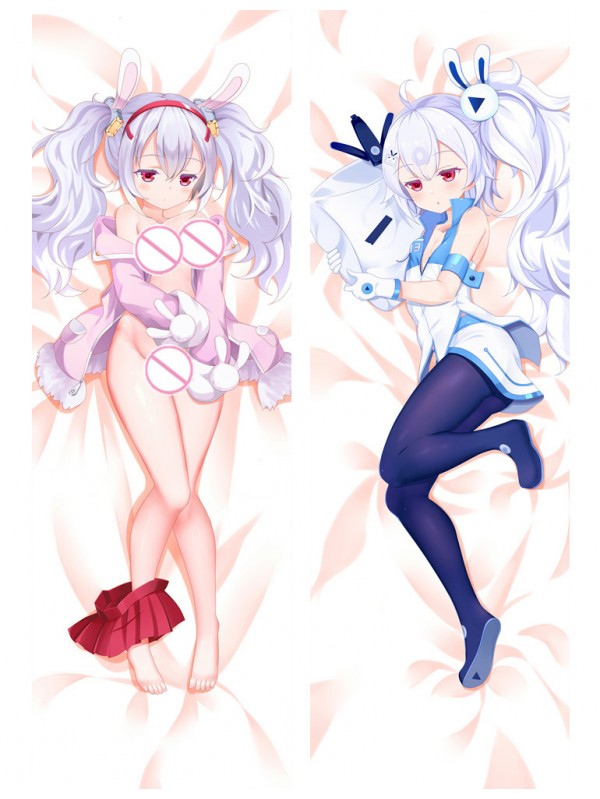 Lafite - Azur Lane Anime Dakimakura Japanese Hugging Body Pillowcase