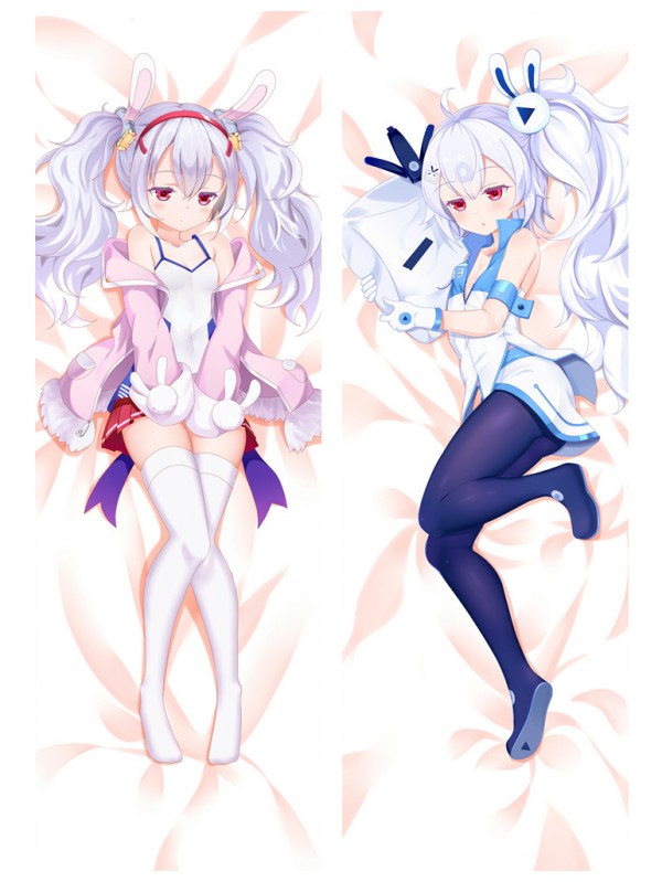 Lafite - Azur Lane Anime Dakimakura Japanese Hugging Body Pillow Cover