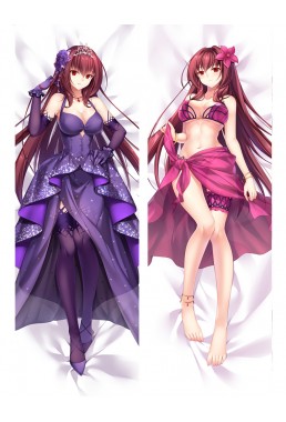 Lancer - Fate Anime Dakimakura Japanese Hugging Body Pillow Cover