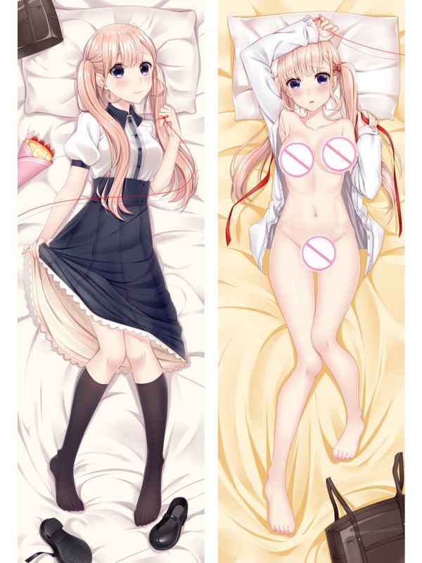 Lilina Sanada - Love and Lies Anime Dakimakura Store Body Pillow Cover sale