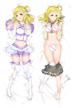 Mari Ohara - Love Live! Sunshine!! Anime Dakimakura Japanese Hugging Body Pillow Cover