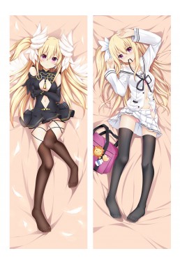 Mayuri - Date A Live Anime Dakimakura Japanese Hugging Body Pillow Cover