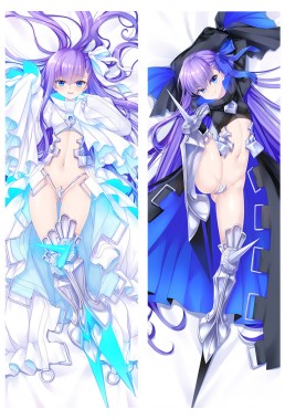 Meltlilith - Fate Anime Dakimakura Hugging Body Pillow Cover