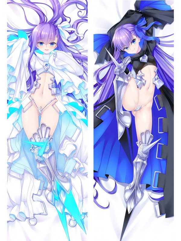 Meltlilith - Fate Anime Dakimakura Hugging Body Pillow Cover