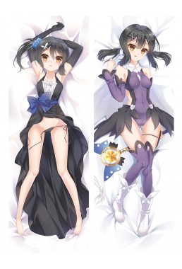 Miyu Edelfelt - Fate Stay Night Japanese hug pillow dakimakura pillow case online