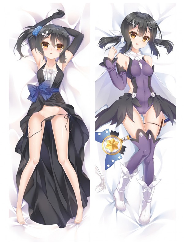 Miyu Edelfelt - Fate Stay Night Japanese hug pillow dakimakura pillow case online