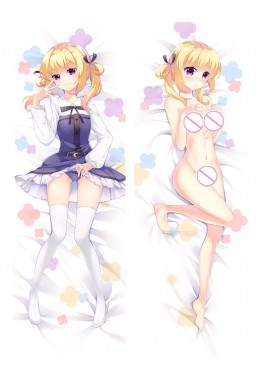 Momoka Sono - Girlish Number Japanese hug pillow dakimakura pillow case online