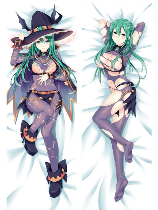 Natsumi - Date A Live Anime Dakimakura Japanese Hugging Body Pillow Cover