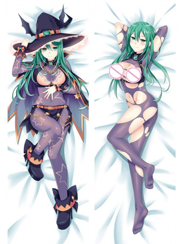 Natsumi - Date A Live Anime Dakimakura Japanese Hugging Body Pillowcase